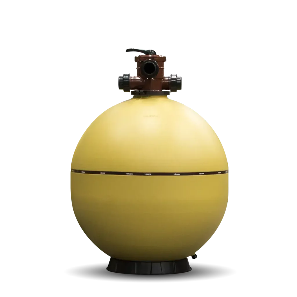 Filtro para piscina VC-250
