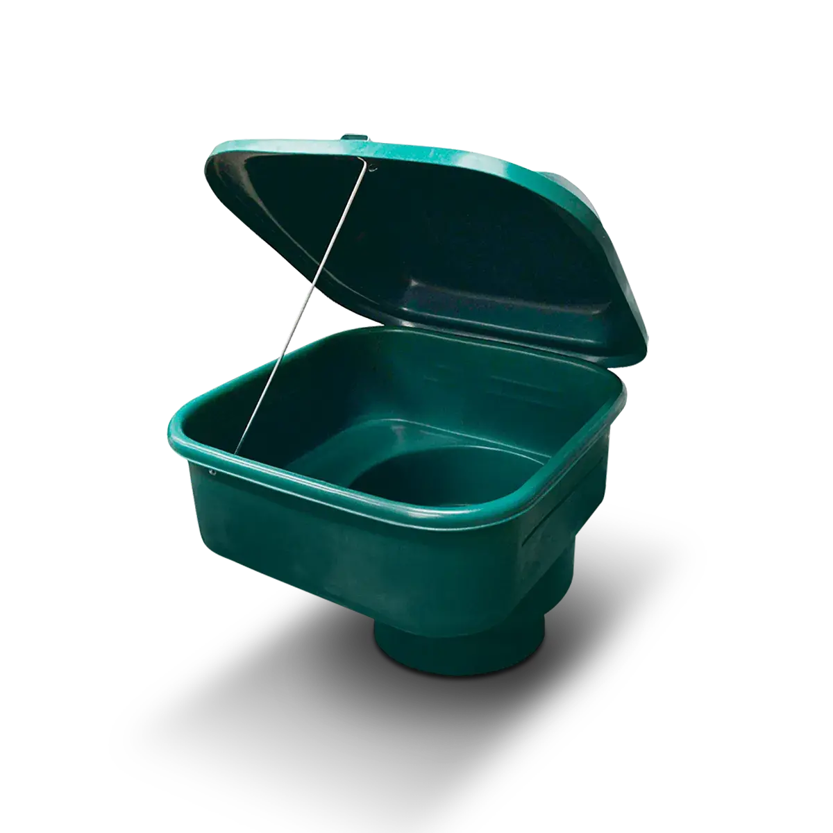 Casilla para filtro VC-30