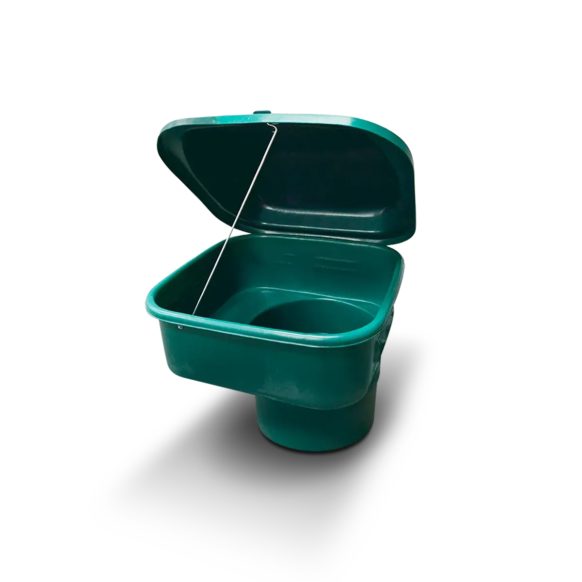 Casilla para filtro VC-50