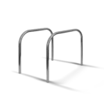 Base soporte para palanca de salto