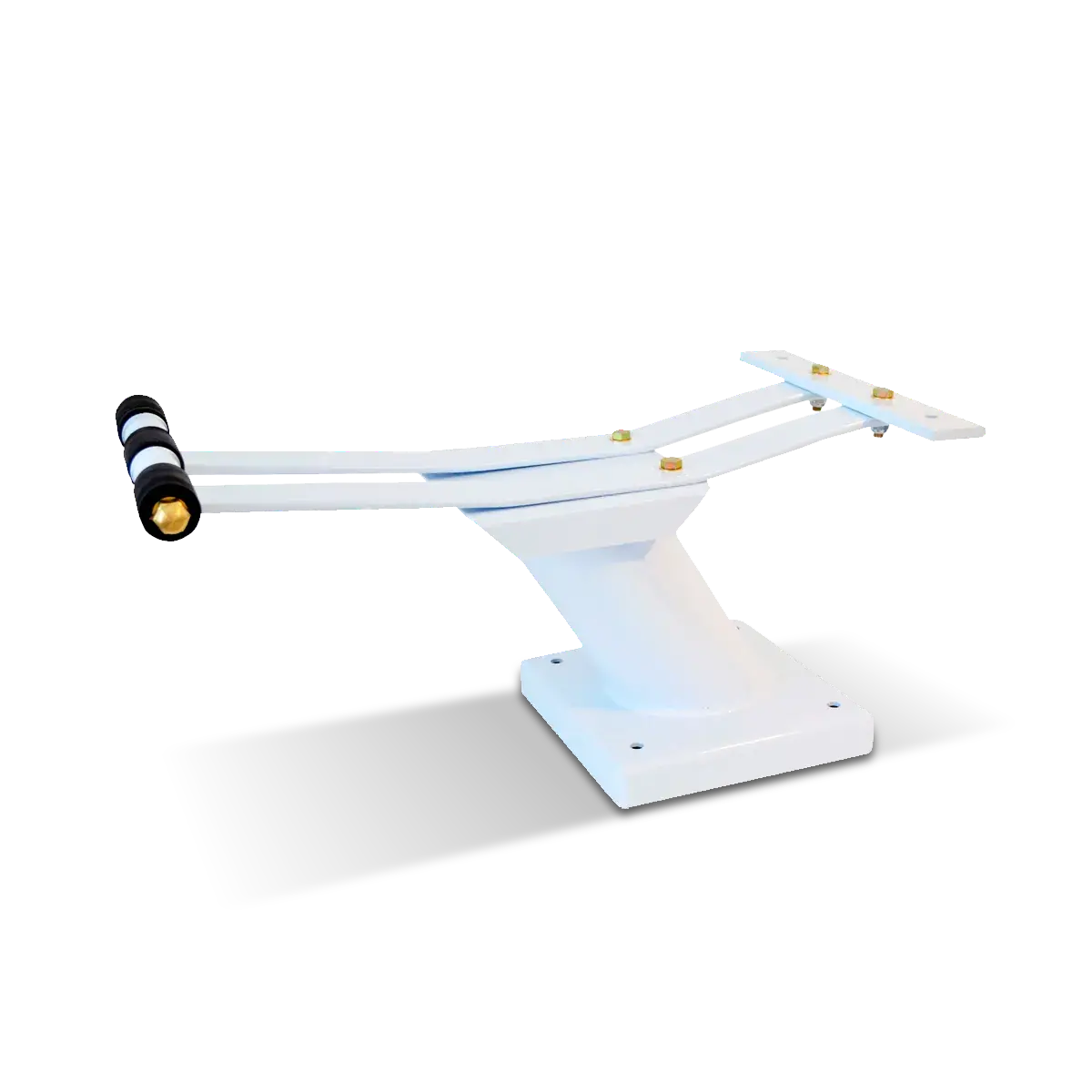 Base SQUAL-18 para trampolín