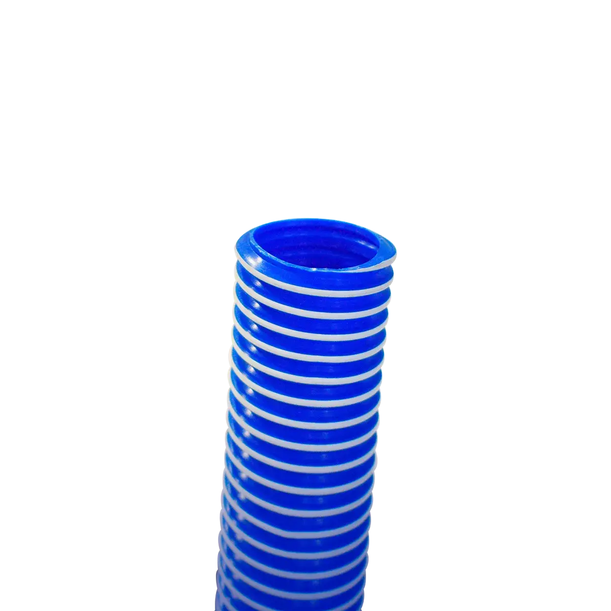 Manguera flotante ø1 1/4" - Bicolor