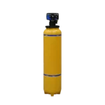 Filtro VF-1000 con válvula automática