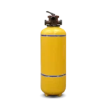 Filtro VF-2000 con válvula manual