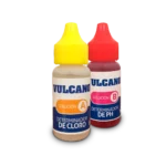 Kit repuesto - Determinadores cloro/pH (IM)