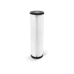 Cartucho filtrante ø75 mm
