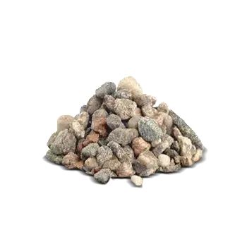 Piedra gruesa x 24 kg