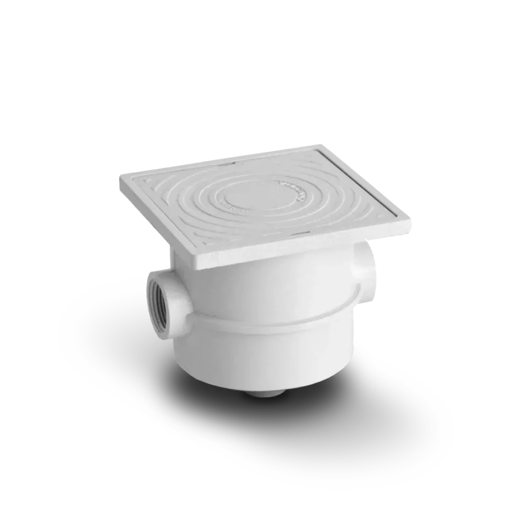 Caja Estanca de conexiones