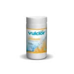 Cloro granulado - Disolución lenta (1 kg)