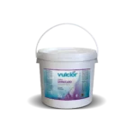 Cloro granulado - Disolución rápida (5 kg)