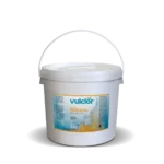 Cloro en pastillas - 50 g (10 kg)