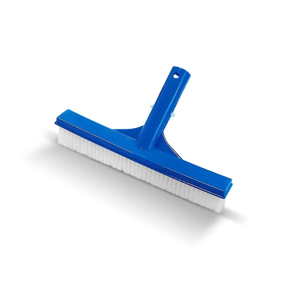 Cepillo plástico - recto 25 cm (cerda PP)