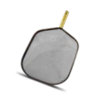 Sacahojas Profesional plano ø32