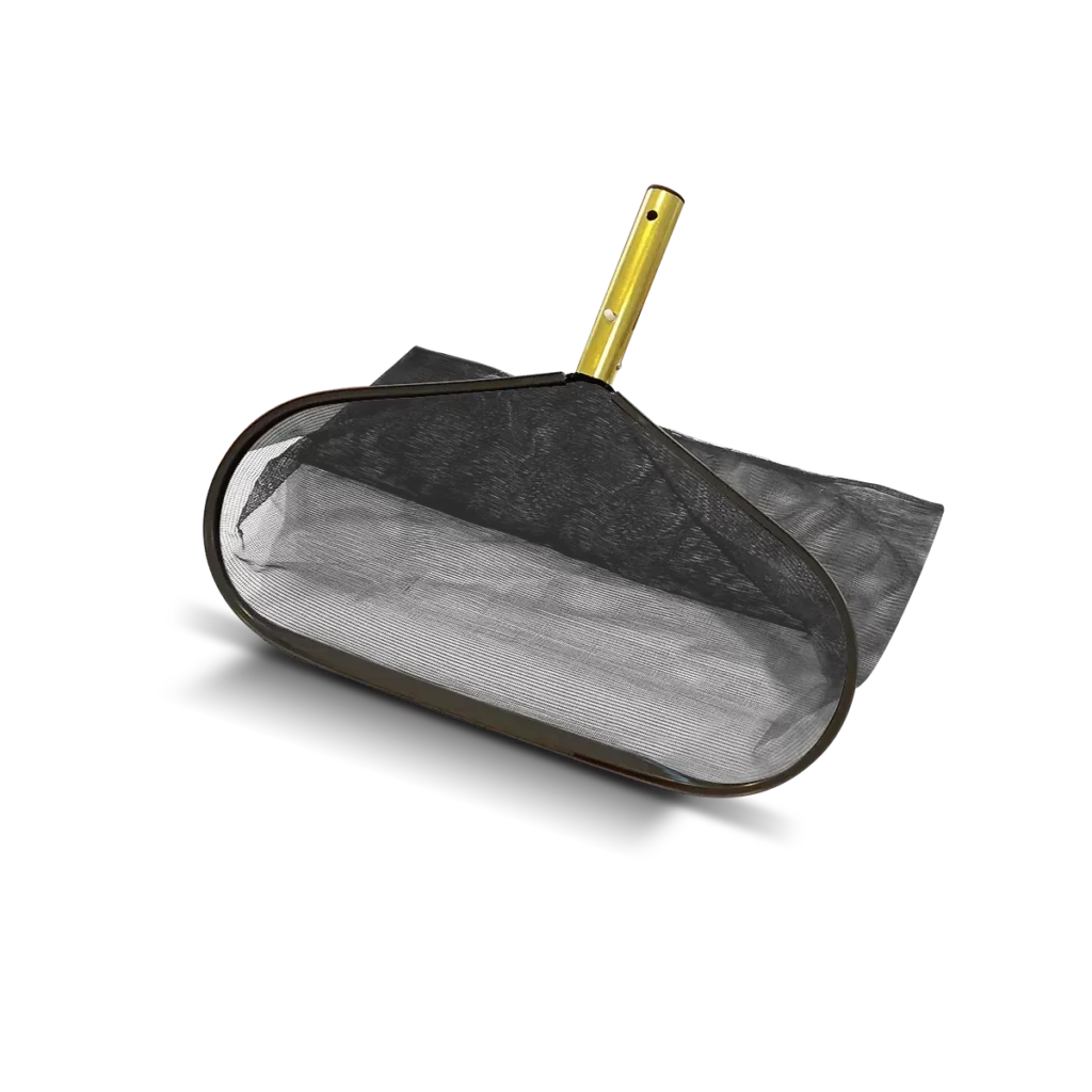 Sacahojas Profesional bolsa grande ø32