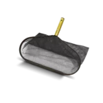 Sacahojas Profesional bolsa grande ø32