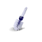 Cepillo plástico para esquinas - (cerdas PP)