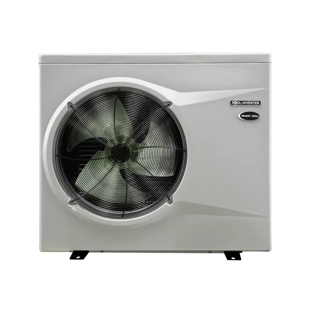 Bomba de calor POOL-INVERTER 25