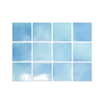 Revestimiento cerámico - Itapúa (malla)