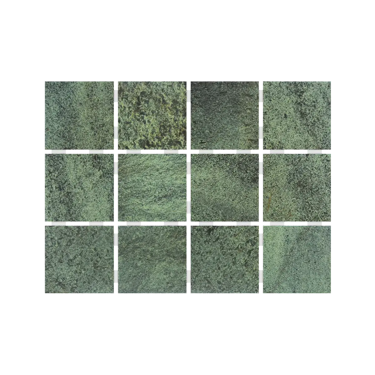 Revestimiento cerámico - Palau (malla)