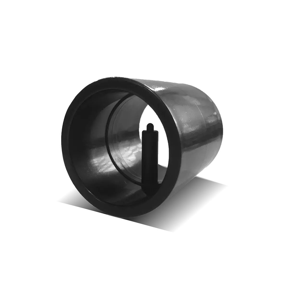 Cupla porta sensor de temperatura - ø50 mm