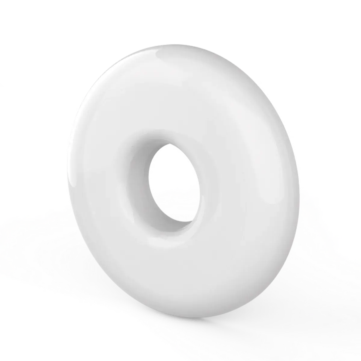 Aro vista blanco para hidrojet