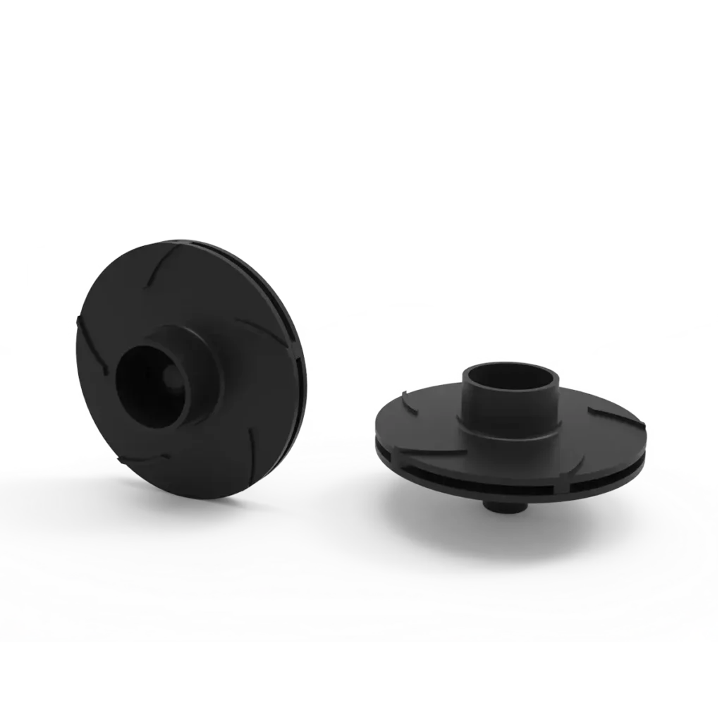 Impulsor BAE / BAP 1.25HP