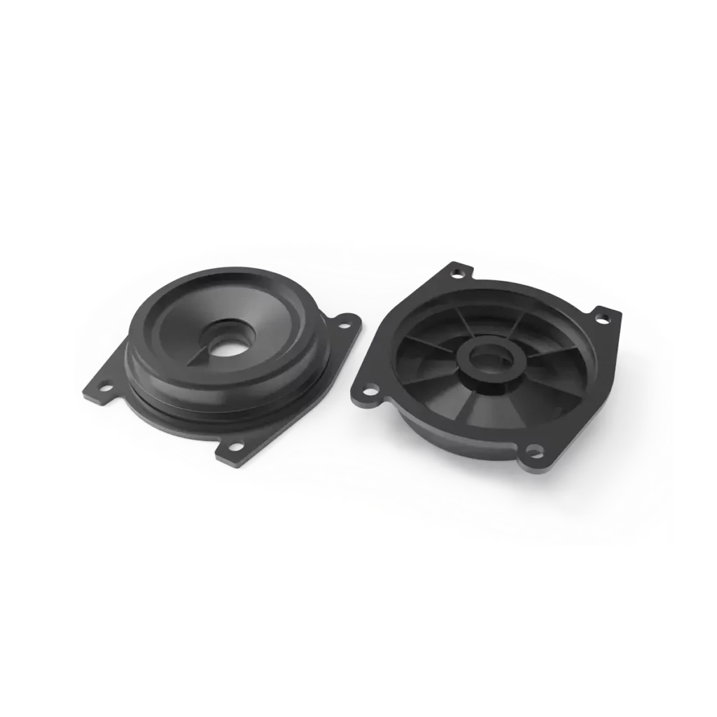 Cuerpo intermedio BAE / BAP / BAF / BAD 5L