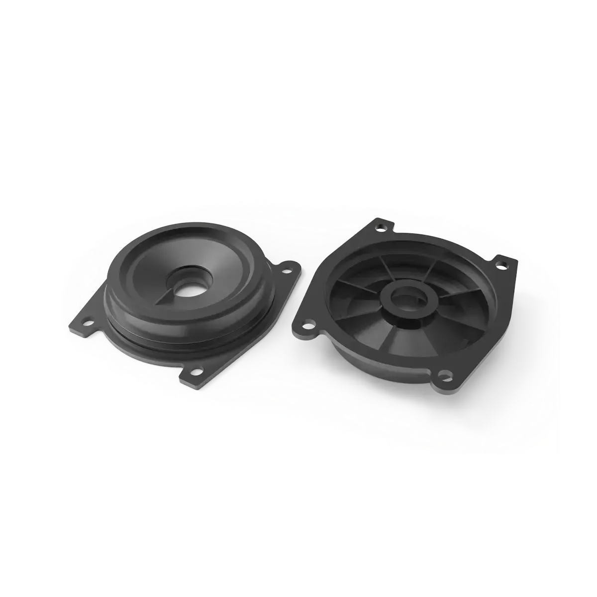 Cuerpo intermedio BAE / BAP / BAF / BAD 5L