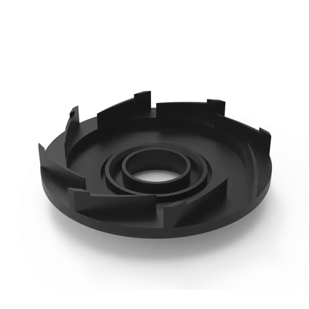 Difusor BAE / BAP / BAS 0.33