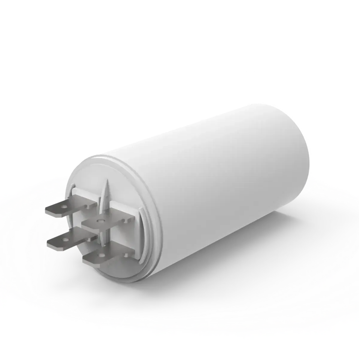 Capacitor 14 MF 400V