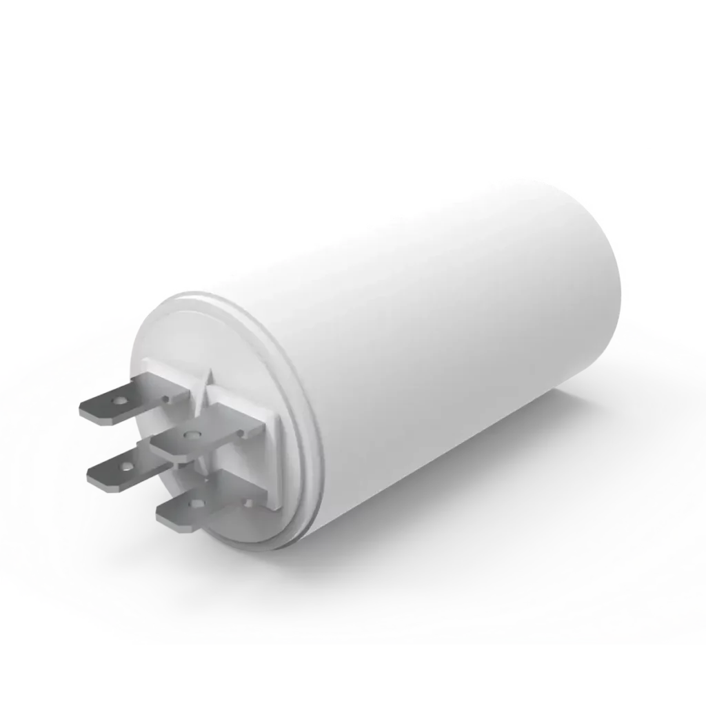 Capacitor 35 MF 400V