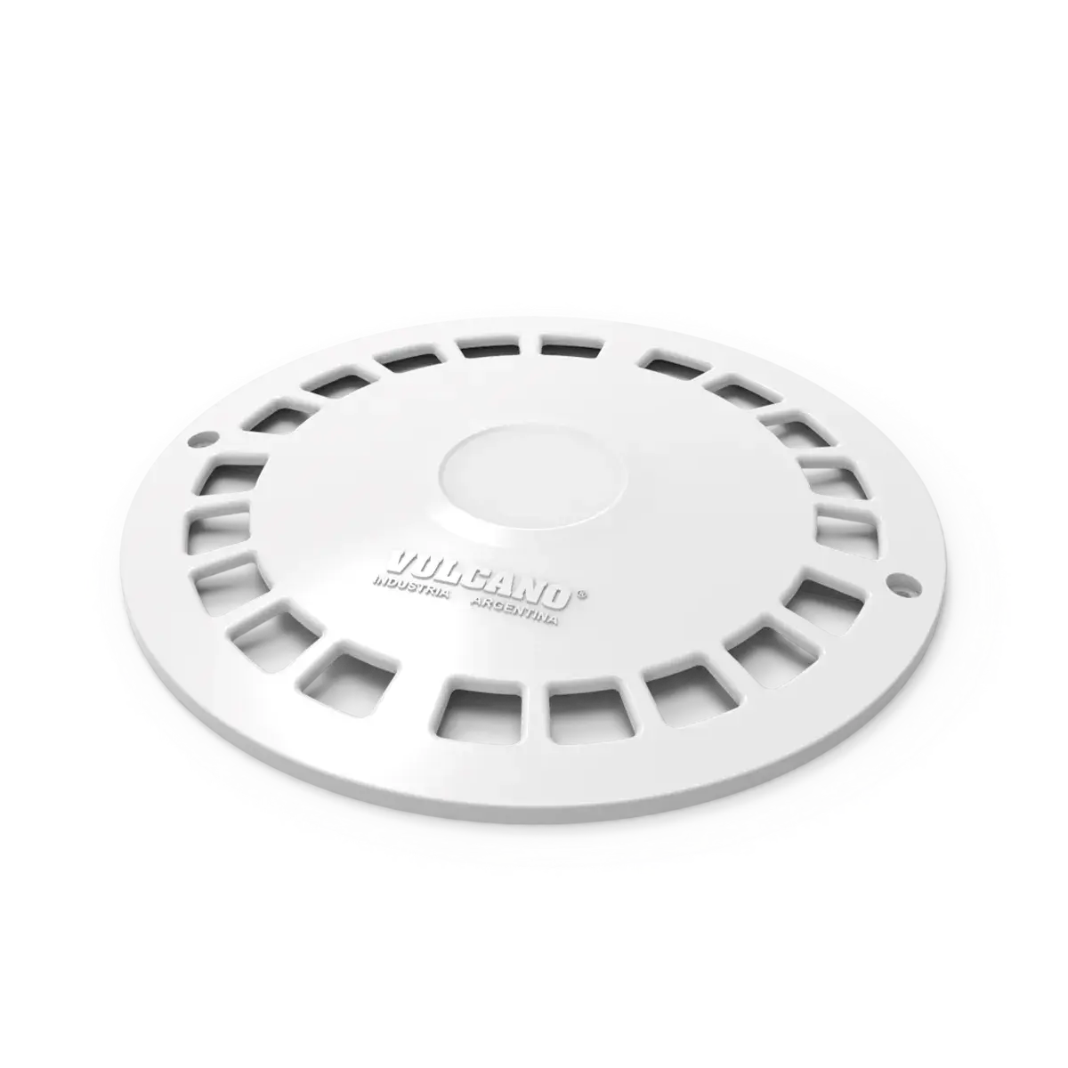 Tapa para toma antiremolino - Liner