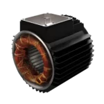 Estator bobinado 1.00HP - Trifásico