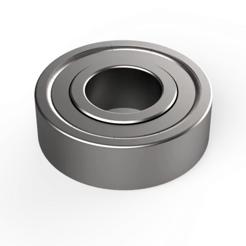 Rodamiento 0.50 / 0.75 / 1.00 / 1.25HP