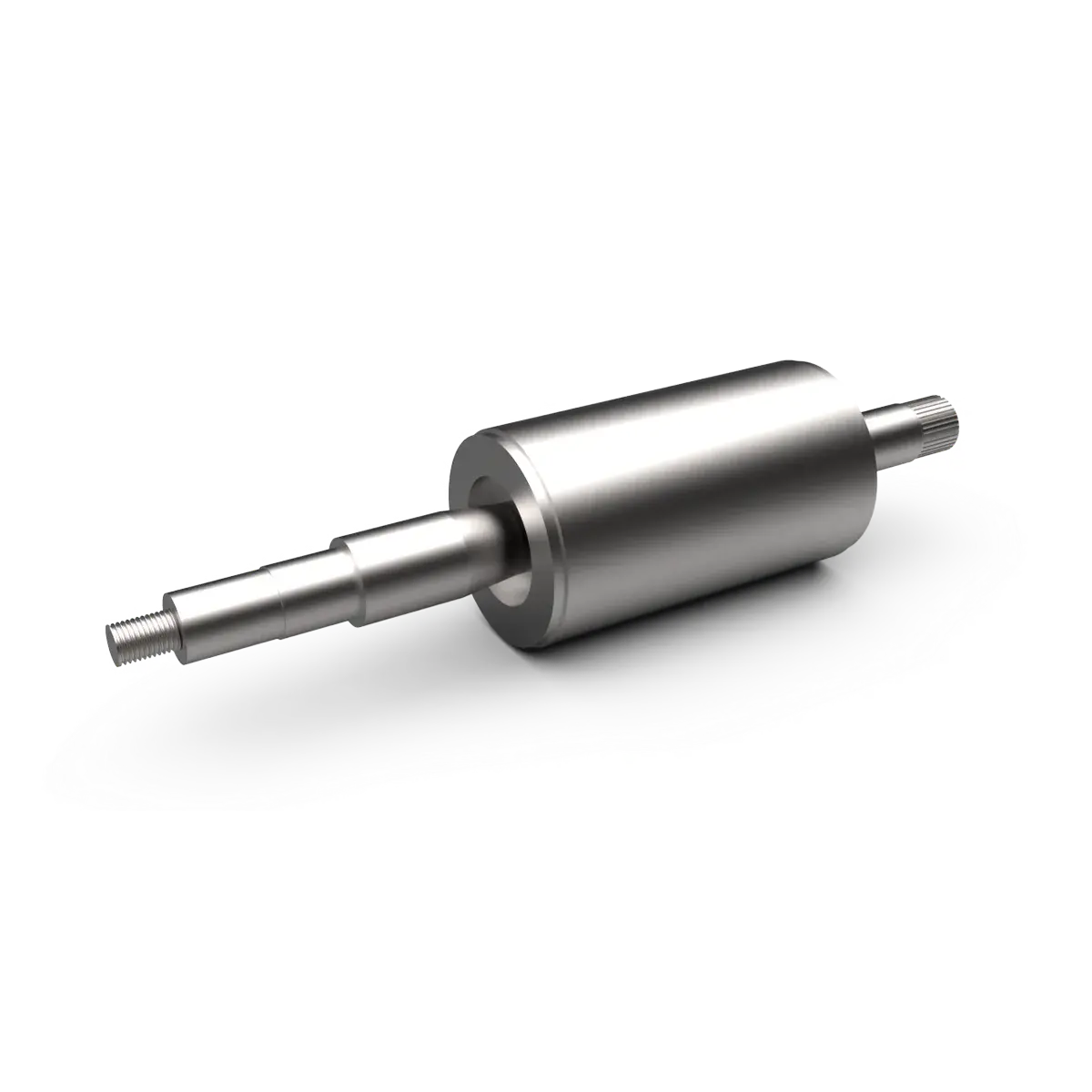 Rotor 1.50HP con eje