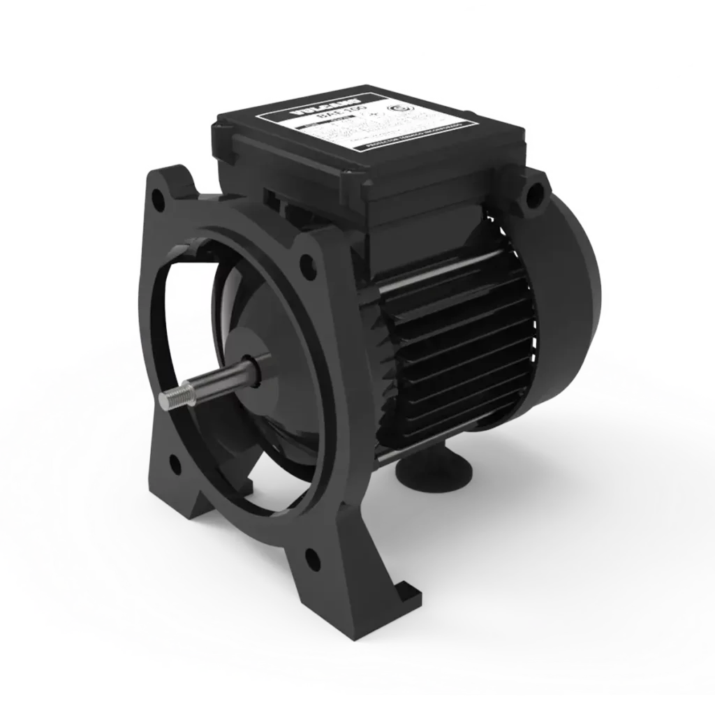 Motor BAE / BAT / BAP 1.00HP - Monofásico