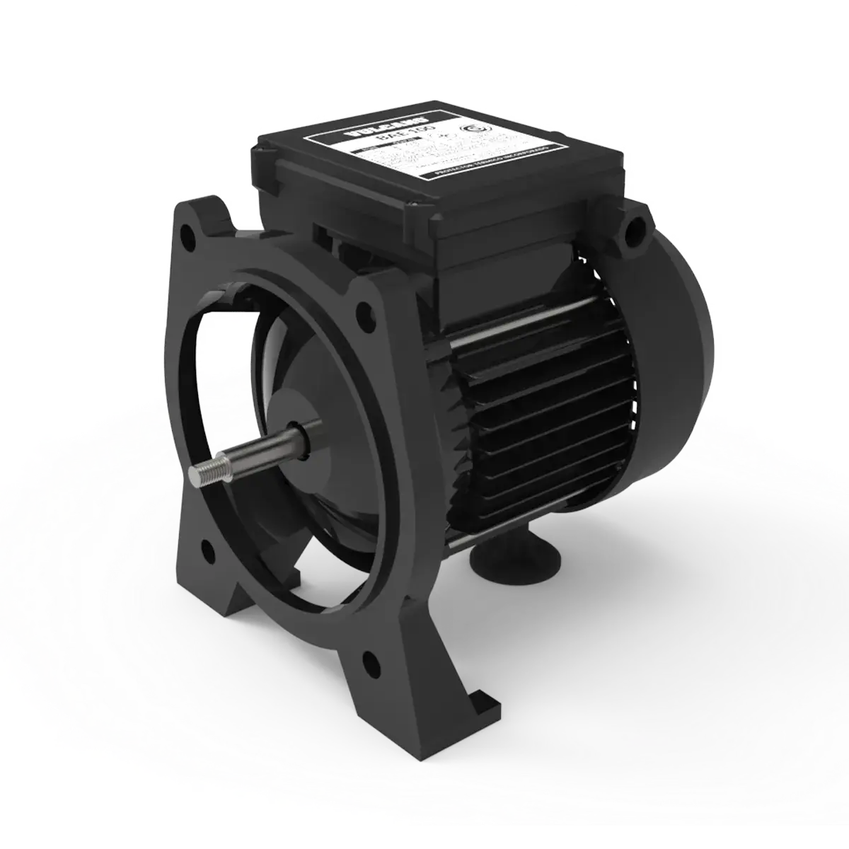 Motor BAE / BAT / BAP 1.25HP - Monofásico