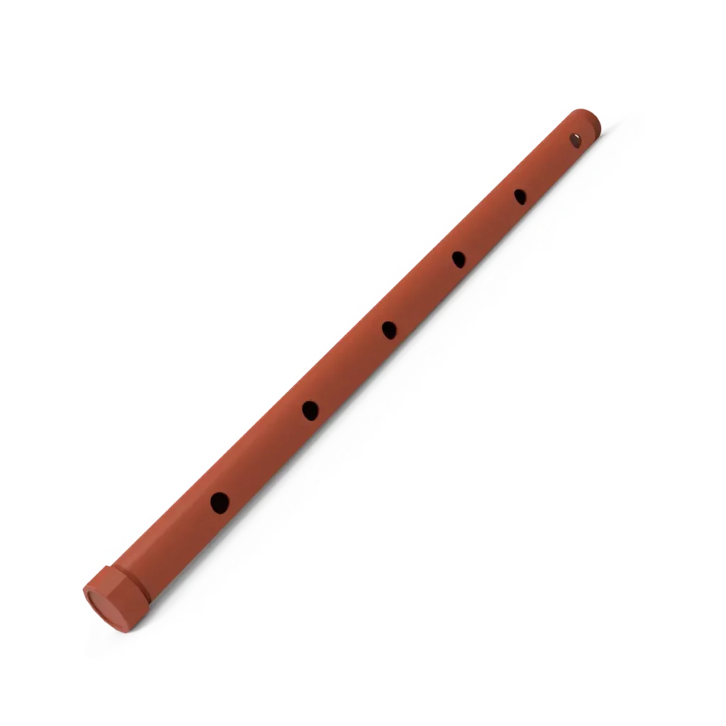 Colector para filtro HB-300