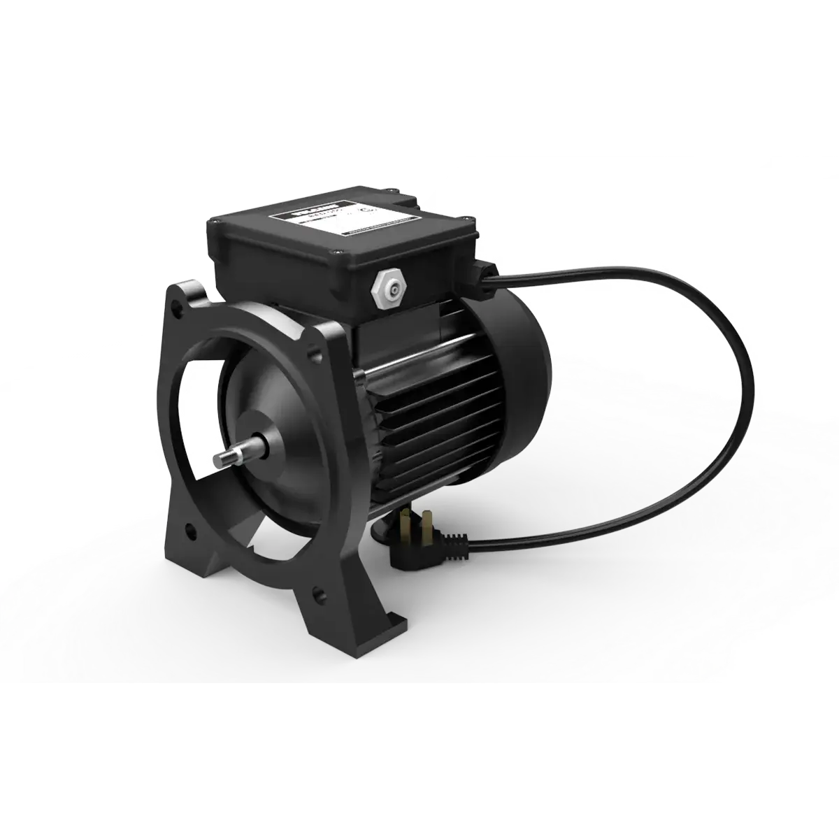 Motor BAD 1.00HP - Monofásico