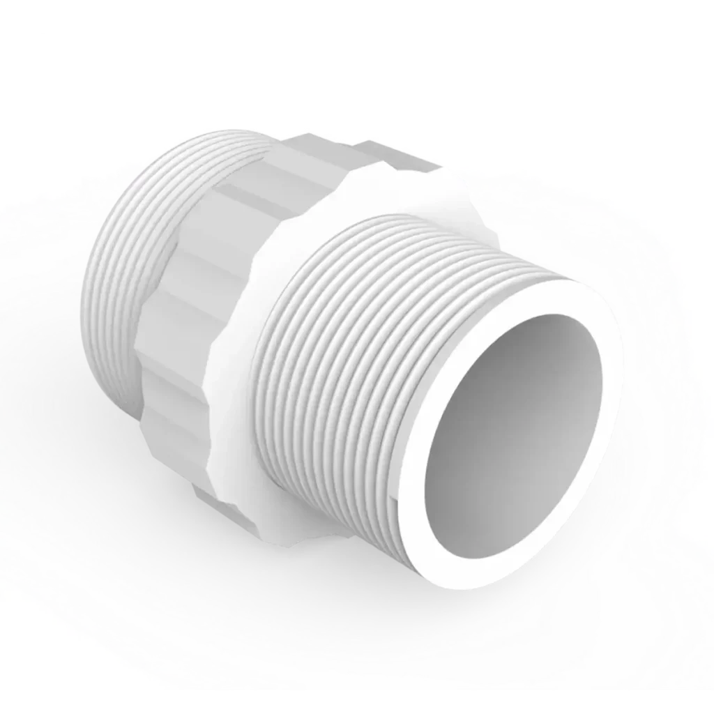 Entrerosca RM 1 1/2"