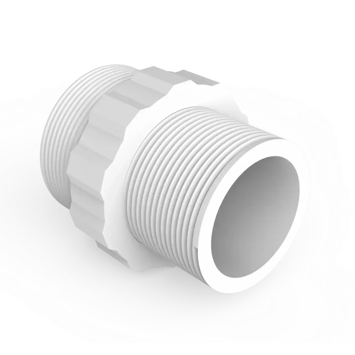 Entrerosca RM 1 1/2"