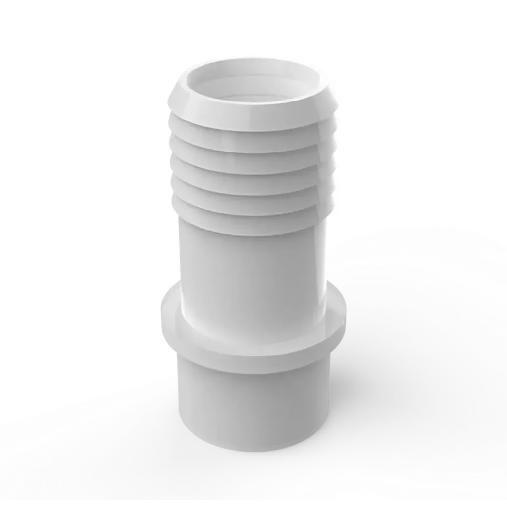 Boquilla espiga 1 1/2"