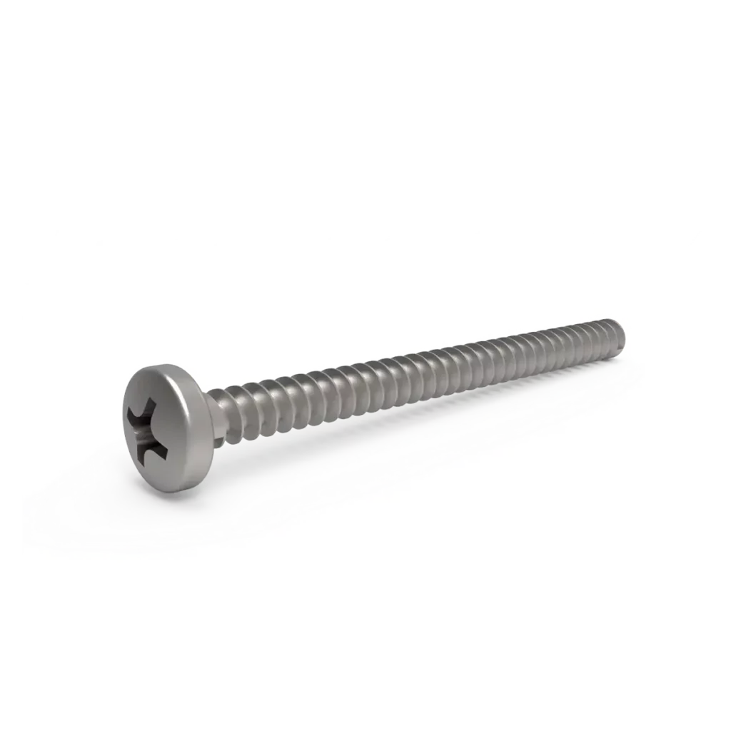 Tornillo AISI 1/4 x 3"