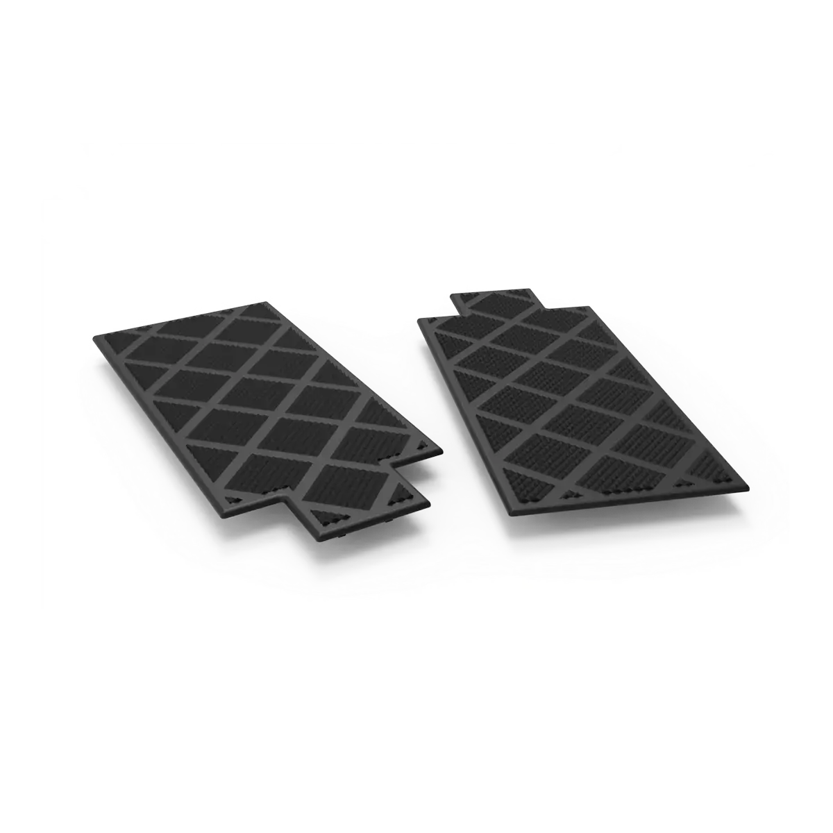 Plantilla antideslizante