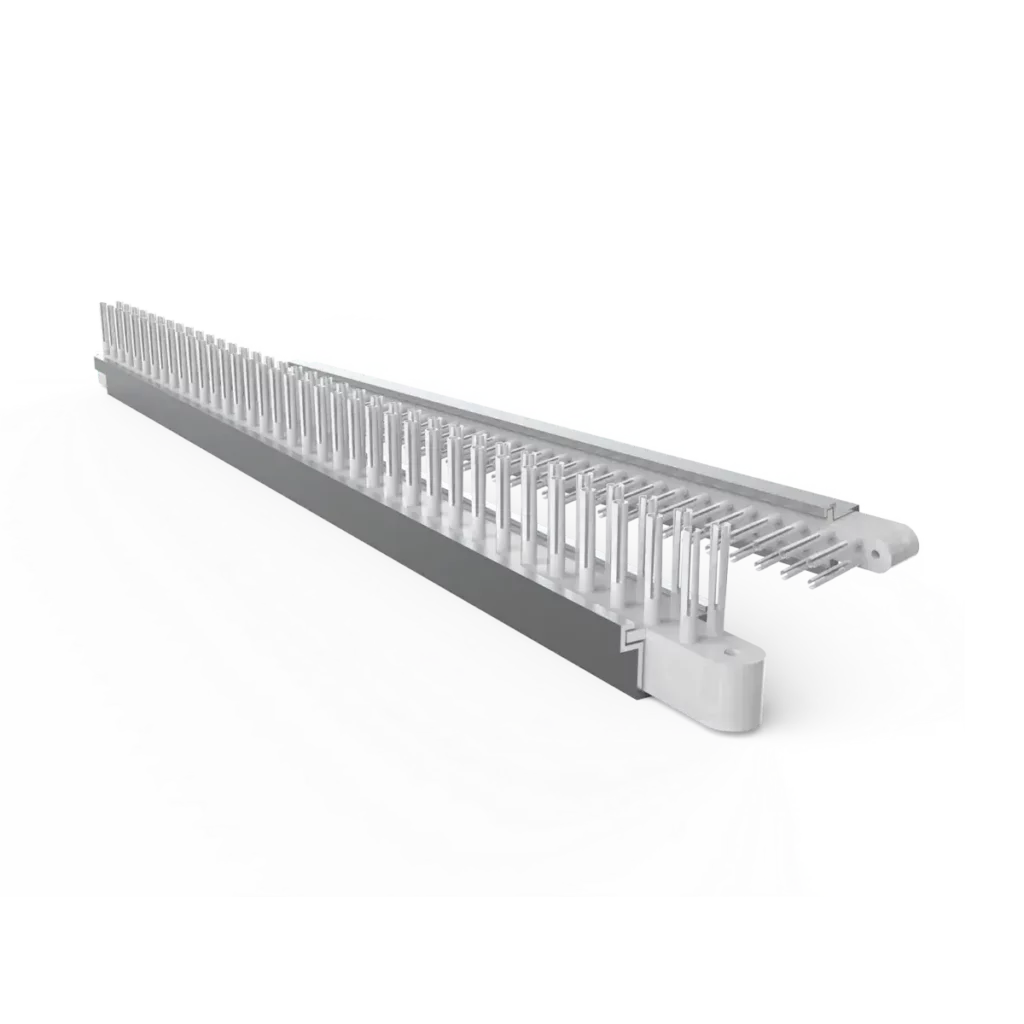 Cepillo con soporte 83 cm