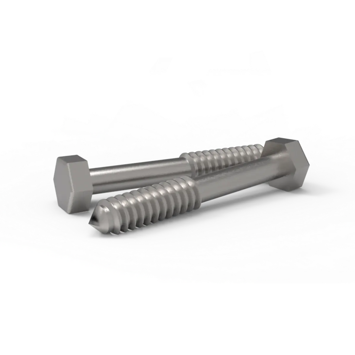 Tornillo AISI 3/16" x 35