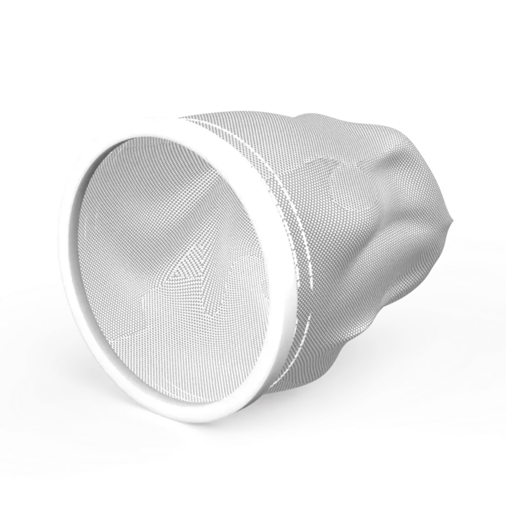 Bolsa filtrante - Zuipy