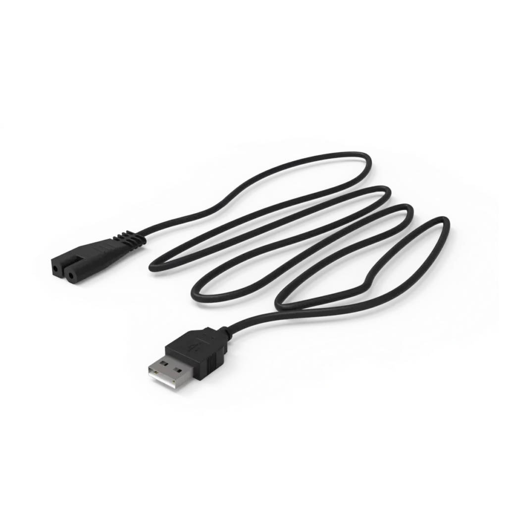 Cable de carga USB - Zuipy