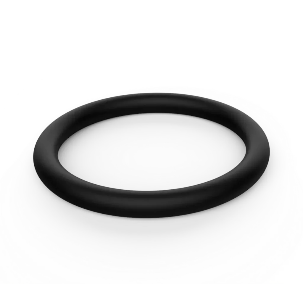 O'Ring para retén rotor