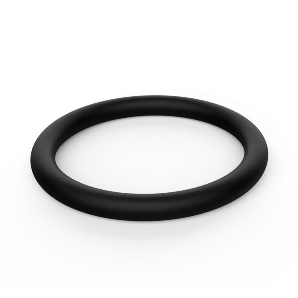 O'Ring para vástago multiválvula 2 vías